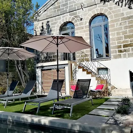 Pensjonat La Maison Grivolas Et 4*